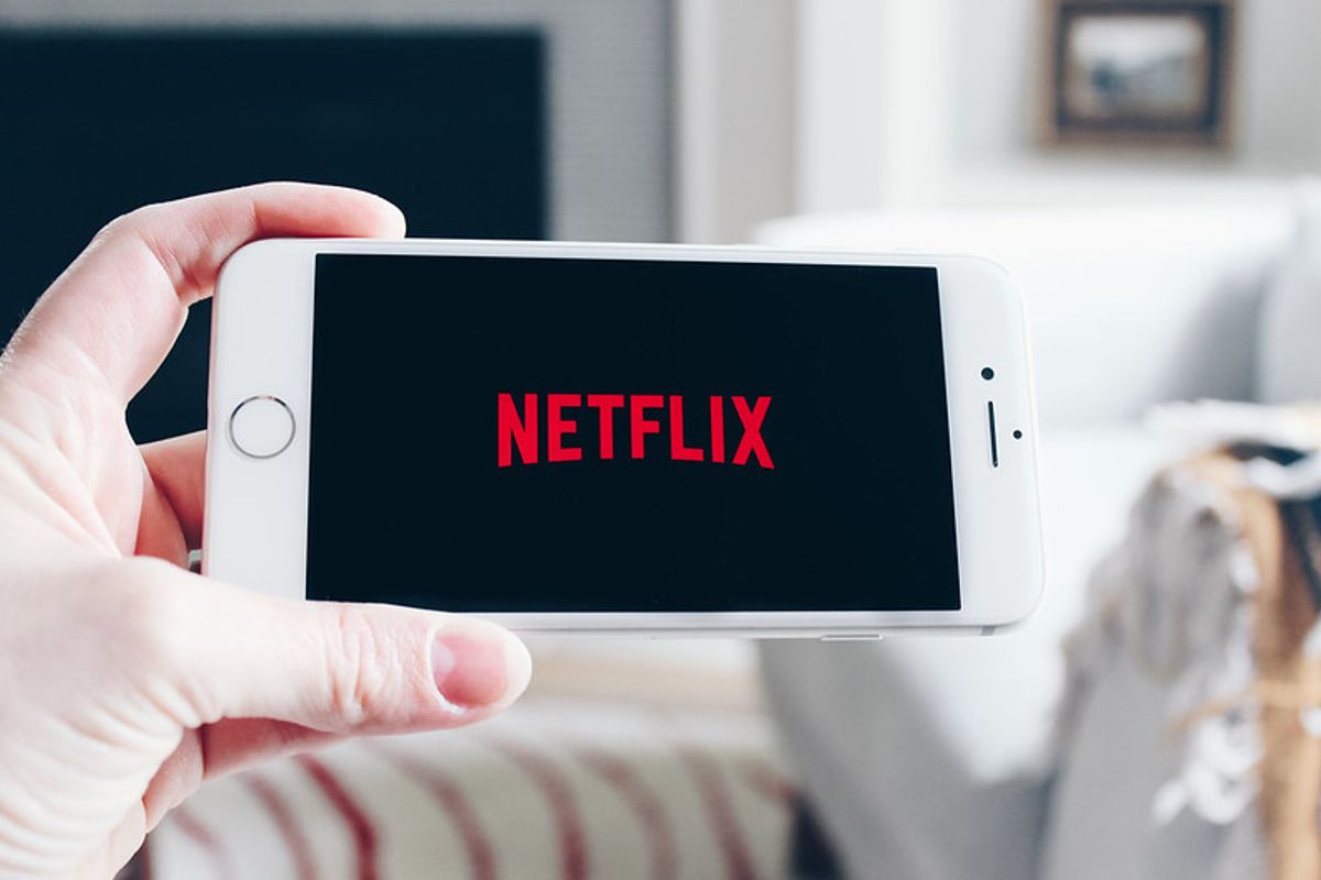 Waarom een VPN een dikke power-up voor je Netflix is