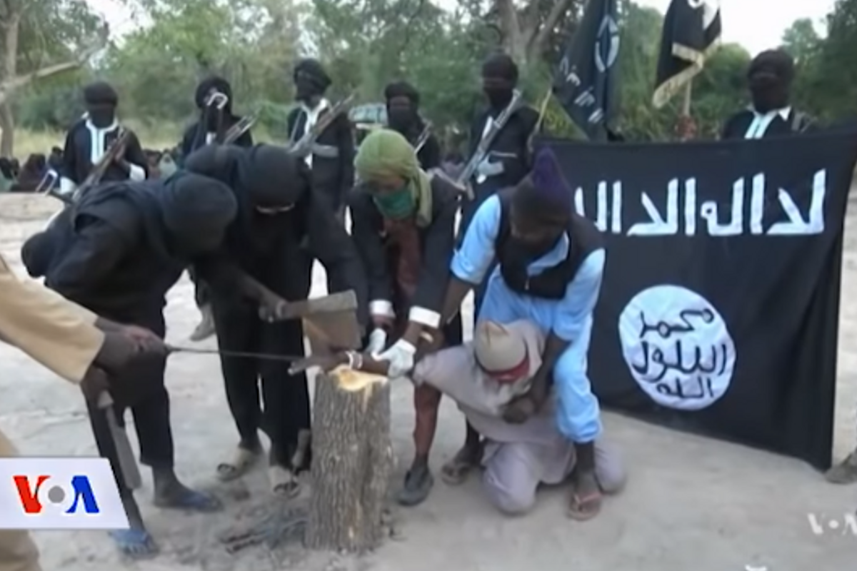 'Leider van islamistische terreurorganisatie Boko Haram is dood'