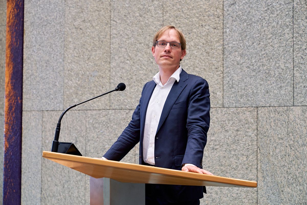Pepijn van Houwelingen fileert PvdA-kakelkip Attje Kuiken: 'Nu ontluisterd zijn? Walgelijk!'