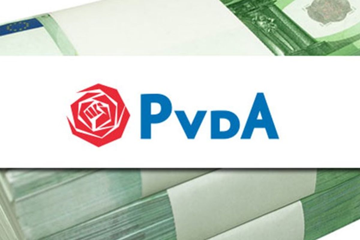 Ditmaal een PvdA-raadslid dat wordt verdacht van fraude!