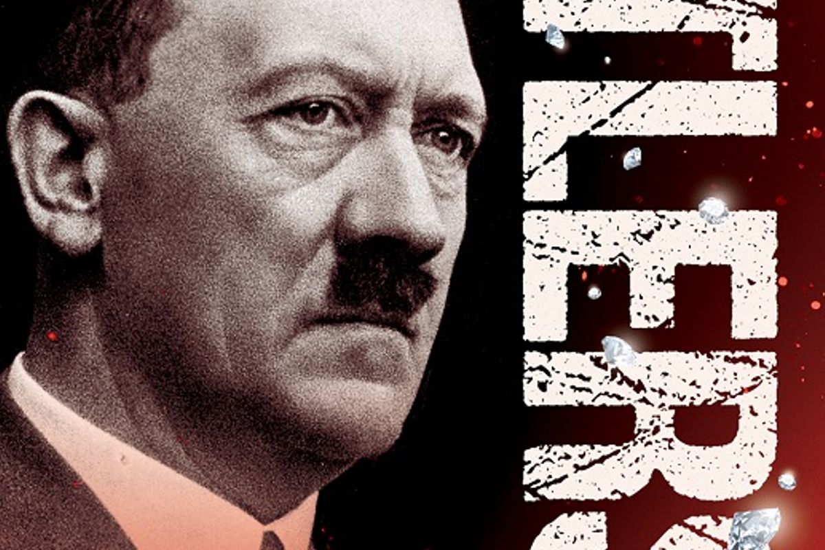 Nederlands onderzoeksprimeur: locatie Hitlers graftombe mogelijk gekraakt