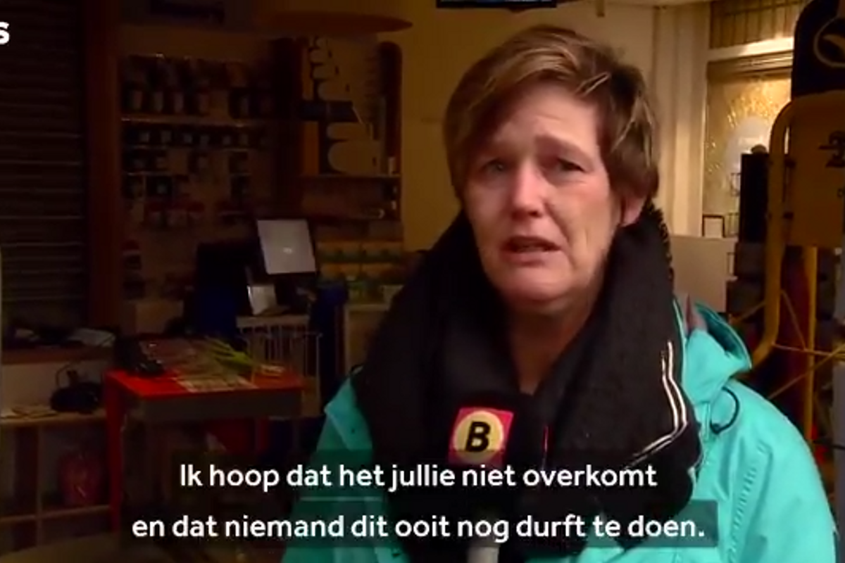 Dit is óók Nederland: crowdfundactie voor Maaike's gesloopte Primera haalt tienduizenden euro's op