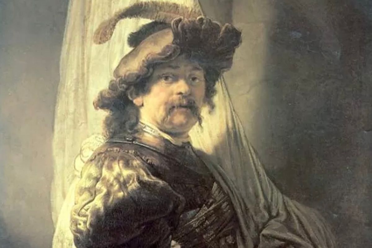 Geert Wilders schrikt: stinkend rijke familie Rothschild verdient 150 miljoen van Nederlandse belastingbetaler voor Rembrandt