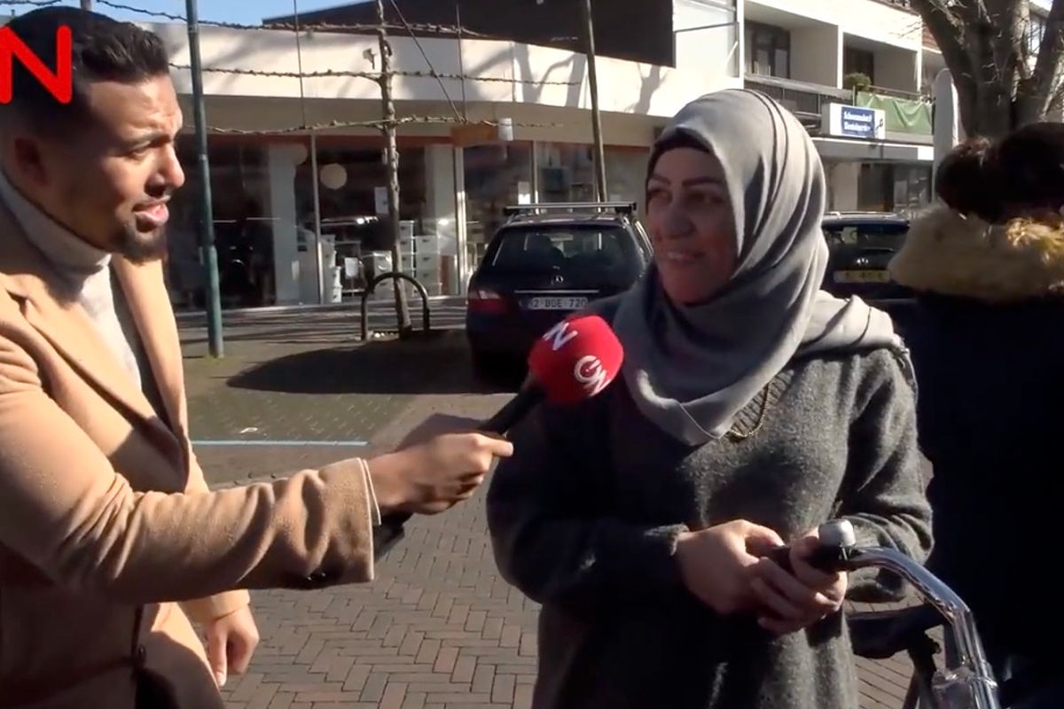 NRC-'journalist' en PvdA-Kamerlid woest op Omroep ON: 'Bevolkingsgroepen worden stelselmatig beledigd!'