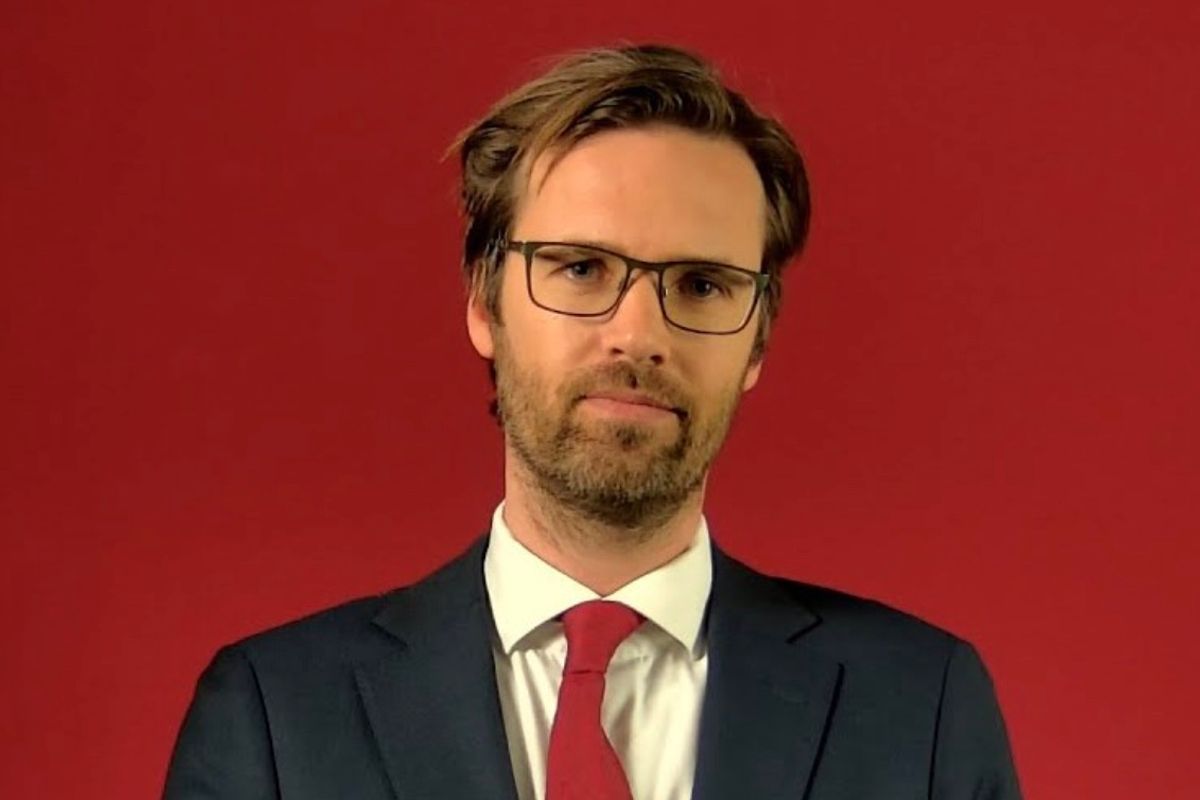 Jan Dijkgraaf fileert politieke D66-huurmoordenaar Sjoerd Wiemer Sjoerdsma: 'Vroeger had je 3 soorten teringkinderen'