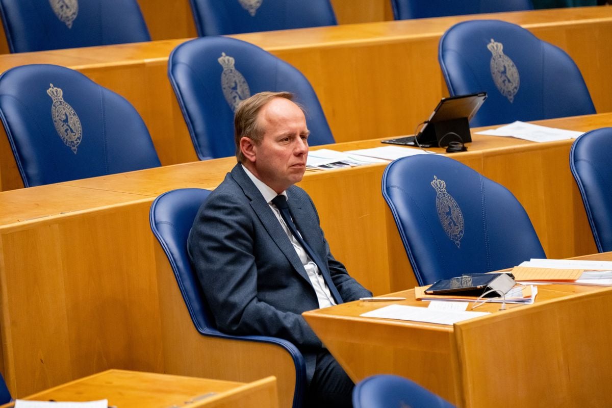 Pats! Tweede Meeloop Kamer neemt motie tegen 2G aan: alleen D66, VVD en CDA willen de wet wél