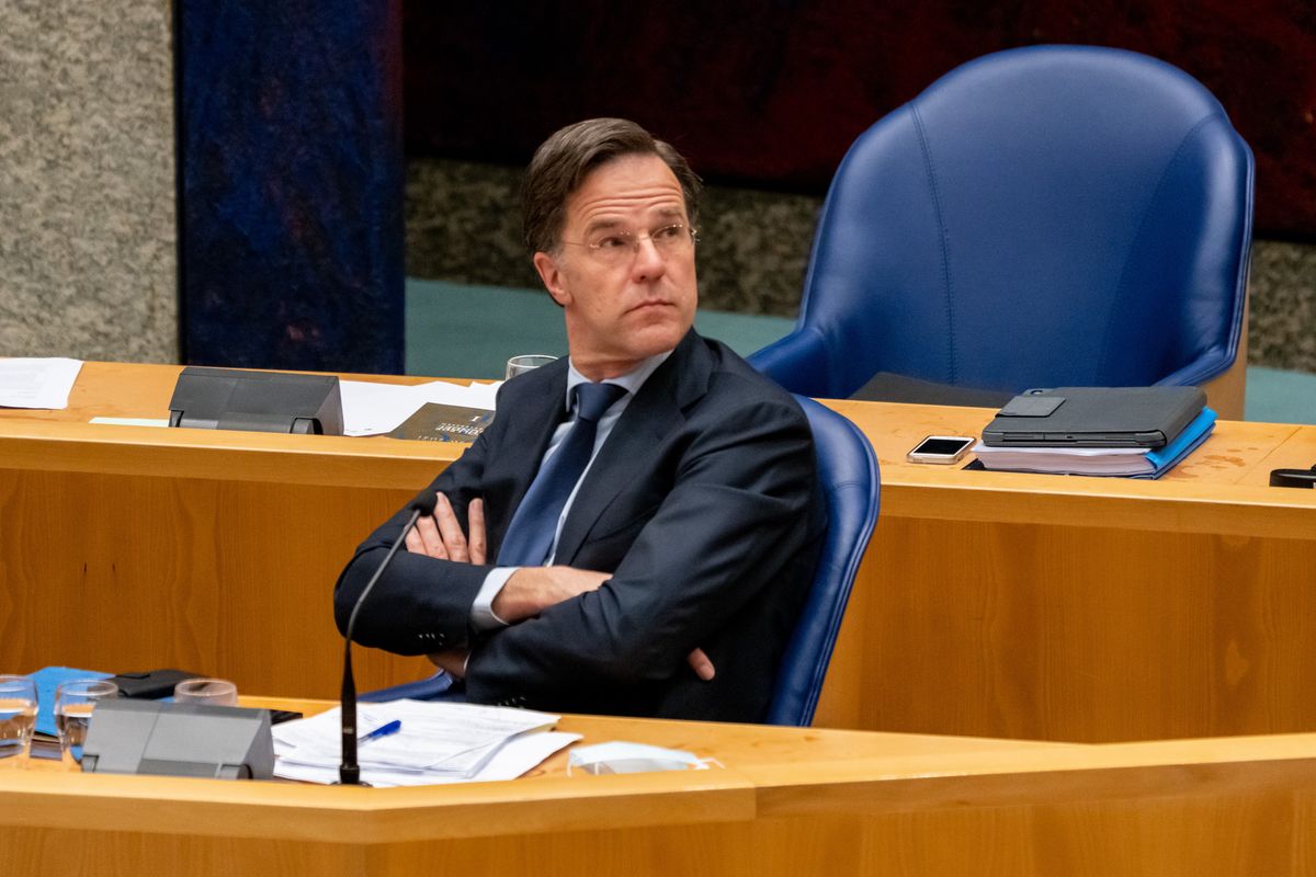 Goh, wat een verrassing: 'Minder dan 30 procent van de Nederlanders heeft nog vertrouwen in de overheid'