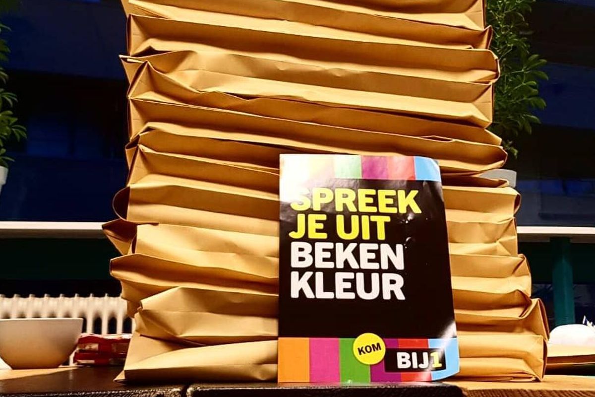 Ramp voor Nederland! BIJ1 heeft alle ondersteuningsverklaringen binnen en mag aan Kamerverkiezingen meedoen