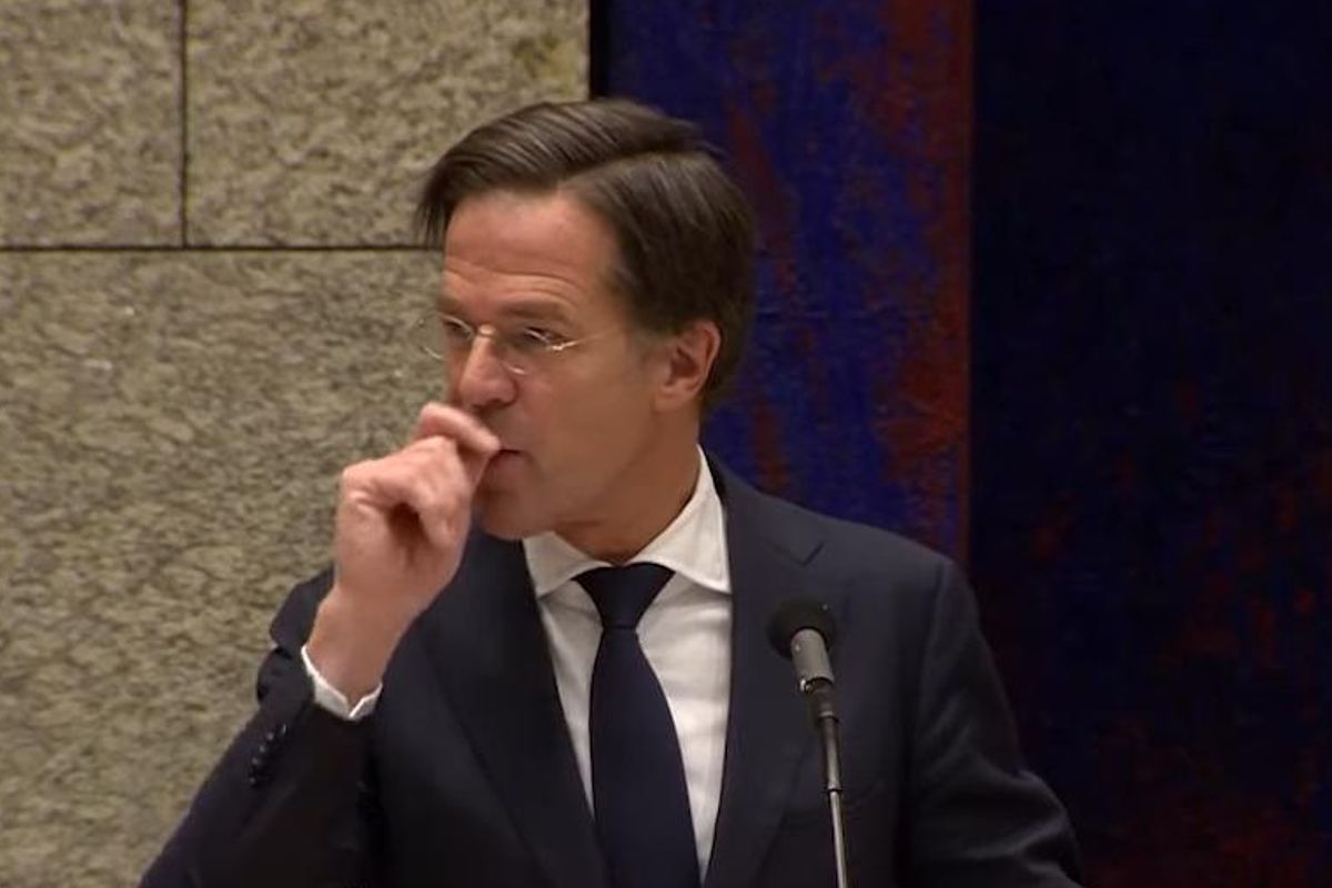 Lokale VVD'ers will actie: 'CDA en VVD moeten samen optrekken tégen D66, anders stekker uit kabinet'