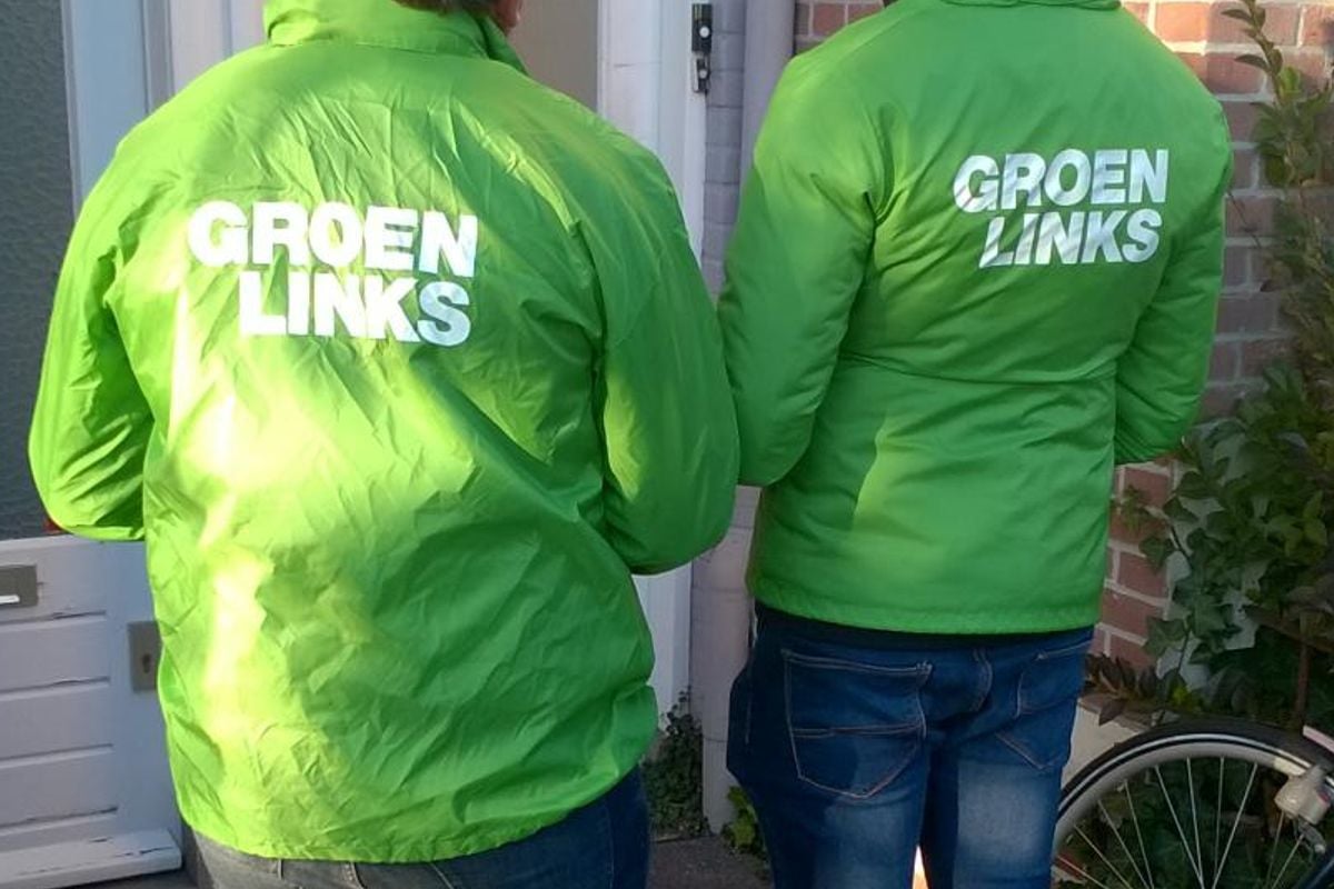 LOL! Gemeenteraadslid GroenLinks Enschede kapt ermee wegens 'klimaatstress'