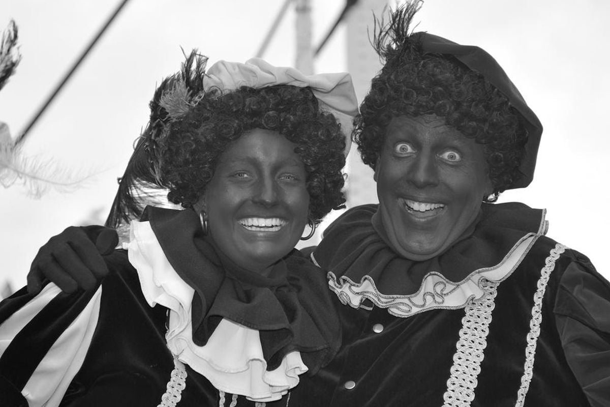 Pathé stopt met vertonen van films met Zwarte Piet erin: 'Iedereen is bij ons welkom'