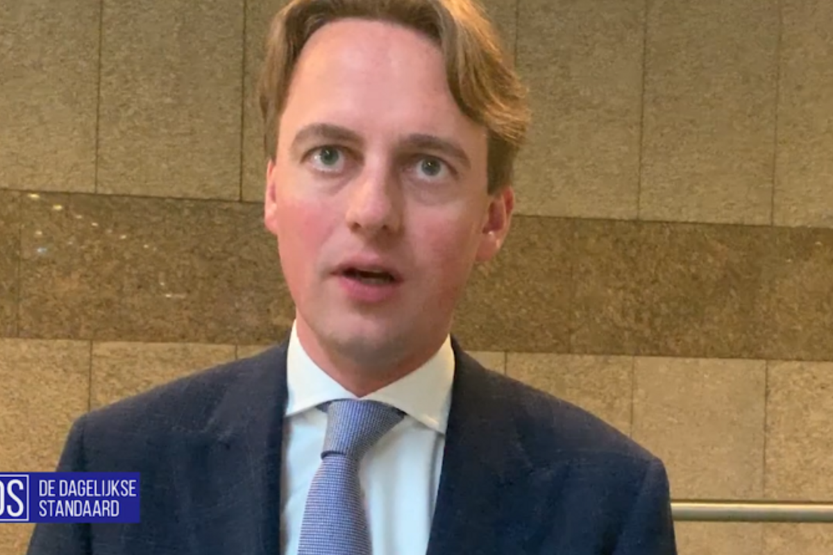 Henk Nijboer werpt zich op als kandidaat-fractieleider voor zinkend schip PvdA