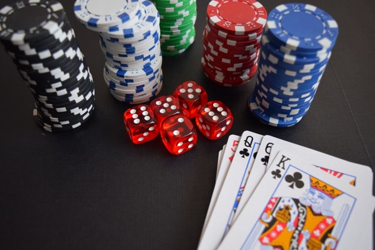 Wat voor impact heeft de CRUKS op online casino's?