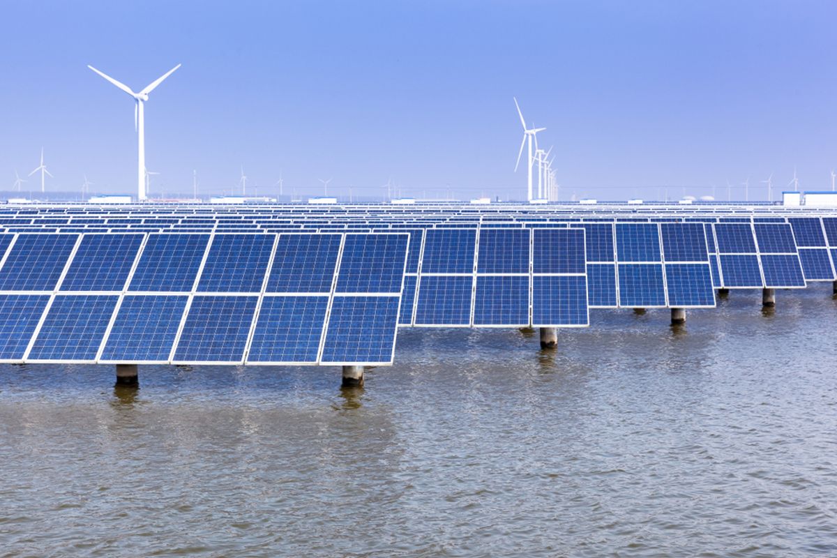 'Hoera!' Producenten duurzame energie kunnen zonder subsidie want energieprijzen zijn knetter hoog