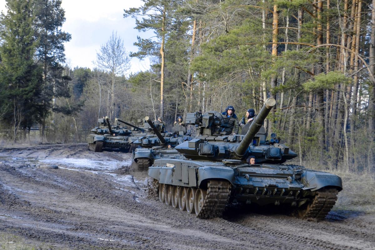 BREEK! Republiek Donbas vraagt om militaire en financiële steun van Rusland "tegen Oekraïense aanvallen"