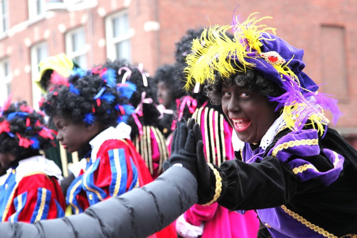 Het is al februari, tijd voor een zwartepietendiscussie! Kick Out Zwarte Piet gaat elk kwartaal actievoeren