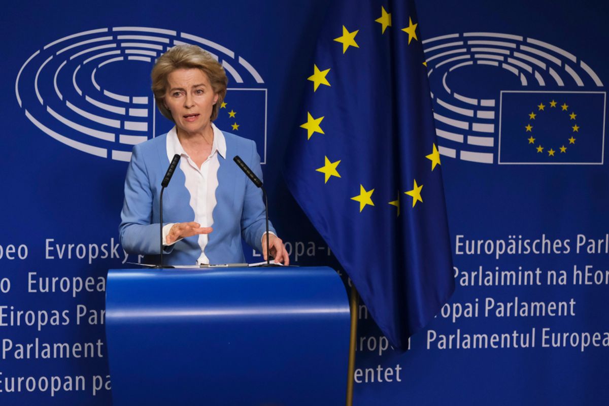 Kabinet laveert om uitspraken Von der Leyen heen: 'Geen shortcuts voor Oekraïne bij toetreding EU, wel mooi gebaar'