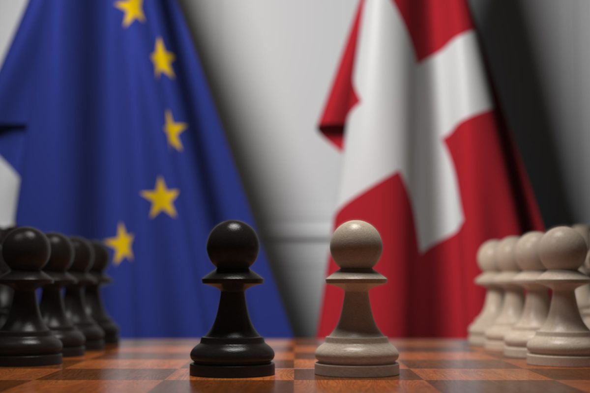 Hup Zwitserland! Enig overgebleven Europese vrijstaat beëindigt EU-onderhandelingen: “Vrezen voor soevereiniteit”