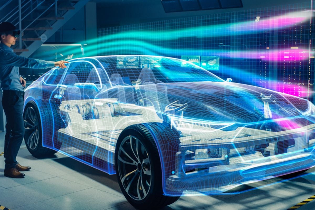 Hoe ziet de toekomst van elektrisch rijden eruit?