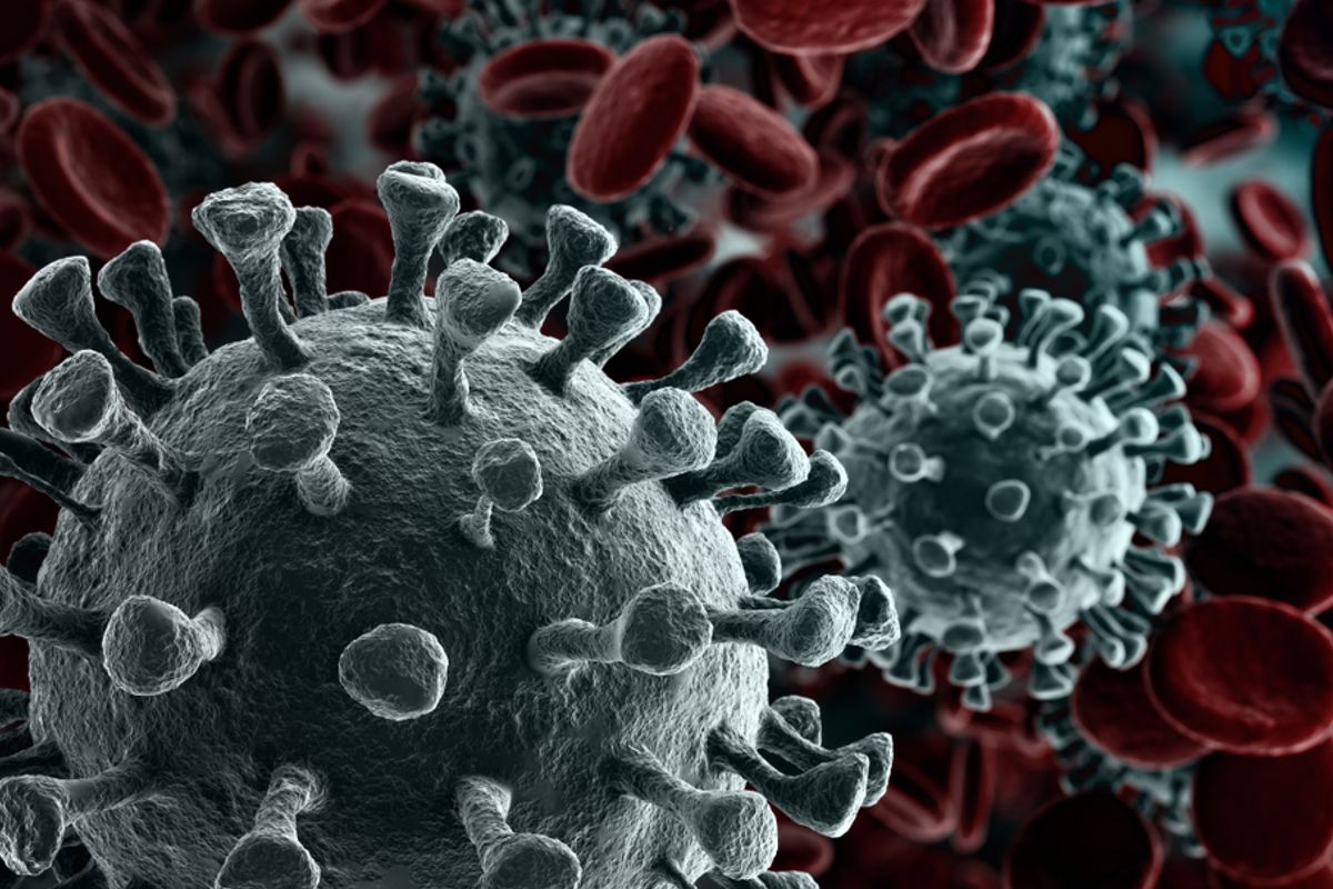 Brits onderzoek onthult: 'Natuurlijke immuniteit door verkoudheid beschermt beter en langer tegen corona dan vaccin'