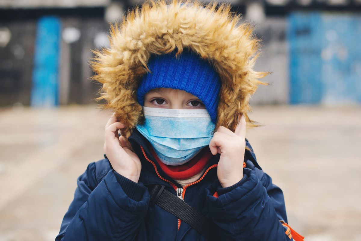 Scholen in Drenthe helemaal in paniek! 'Check je kind na vakantie op coronavirus, anders kom je niet binnen'