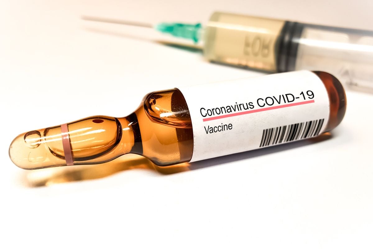 Slecht nieuws: zelfs een corona-vaccin gaat de lockdown niet stoppen - volgend voorjaar nog NIET coronavrij