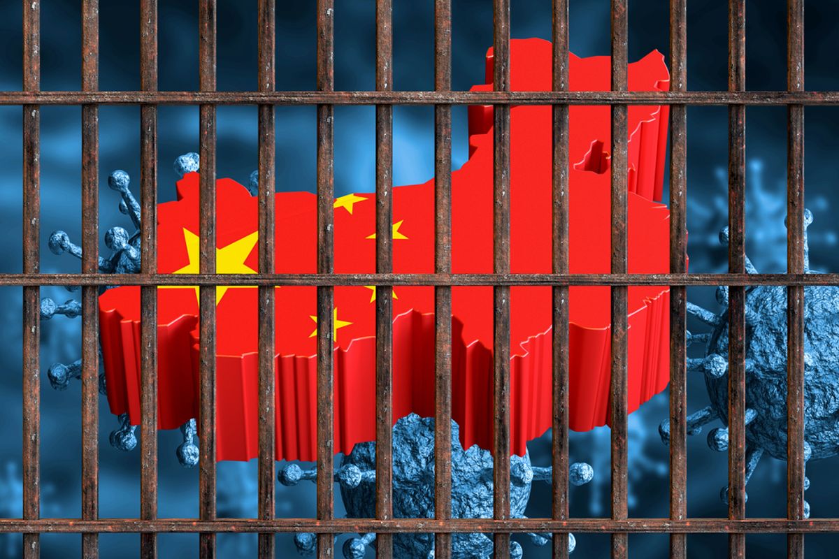 Amnesty International: 'Nederlands bedrijf levert surveillancetechnologie aan China'