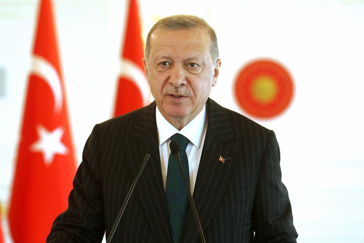 Analyse Armand Sag: herstel Turkse lira stelt Erdogan in staat zijn prestige bij te schaven