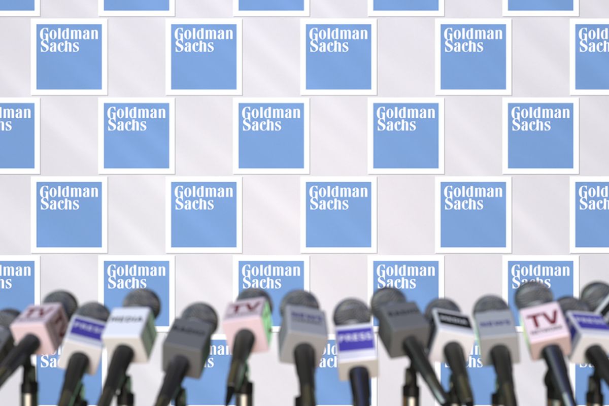 Column Frits Bosch: De verkoop van NNIP aan Goldman Sachs en de consolidatieslag in de vermogensbeheersector is levensgevaarlijk