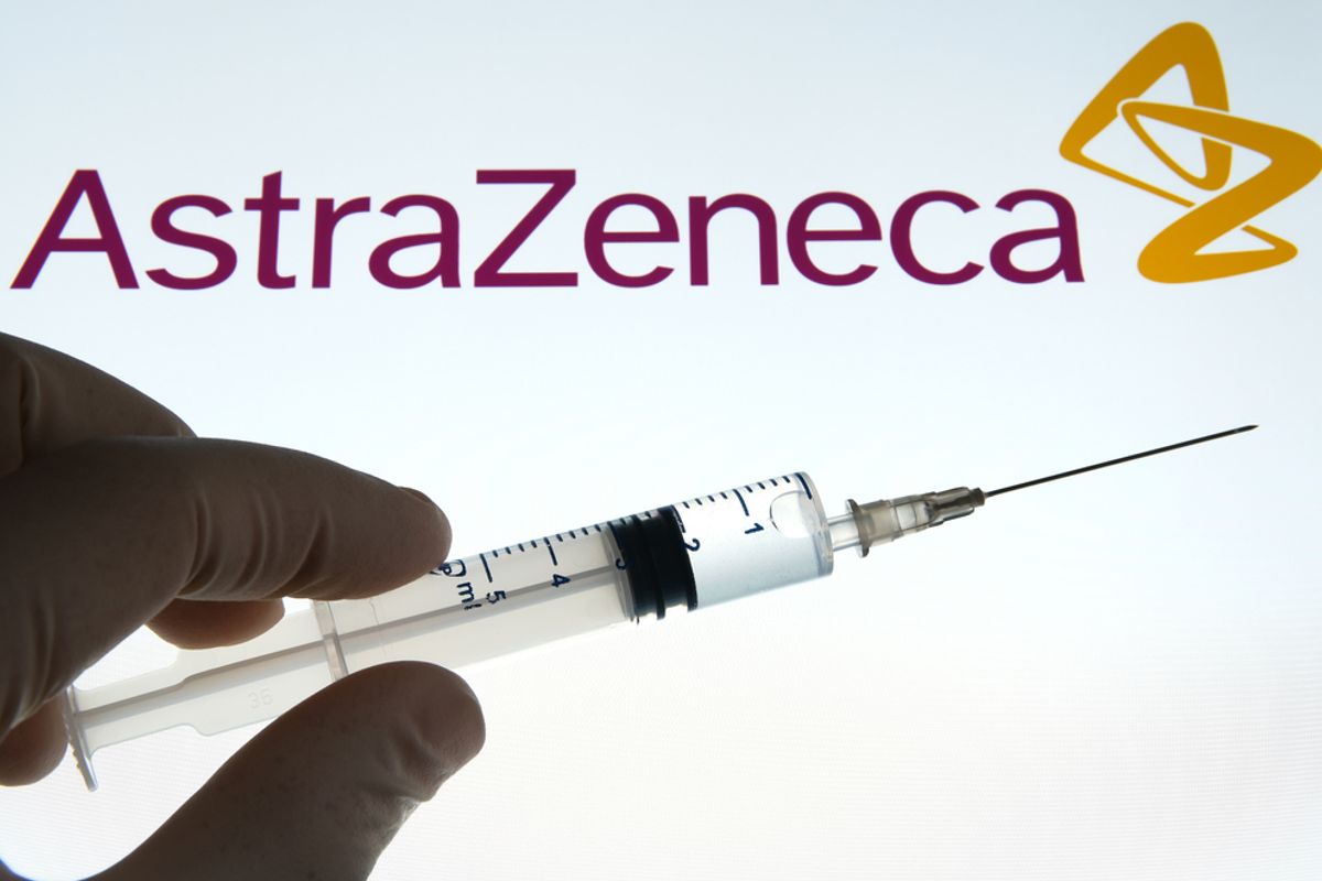 Goed nieuws! 'Oxford-vaccin' van AstraZeneca wordt mogelijk eind deze maand door EMA beoordeeld