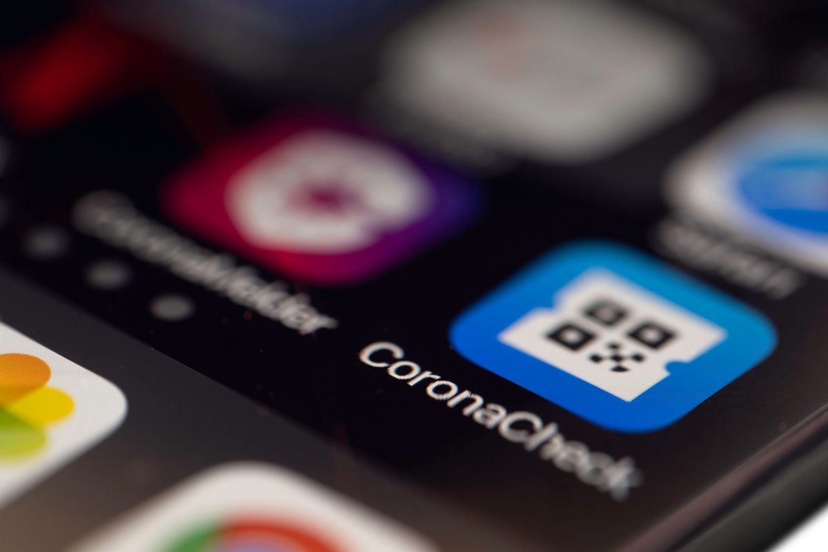 Onvrede over coronapas groeit met de dag: 'Duizenden bedrijven verzetten zich tegen CoronaCheck-app'