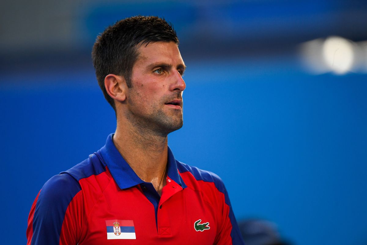 Novak Djokovic verliest beroepszaak en moet Australië definitief verlaten