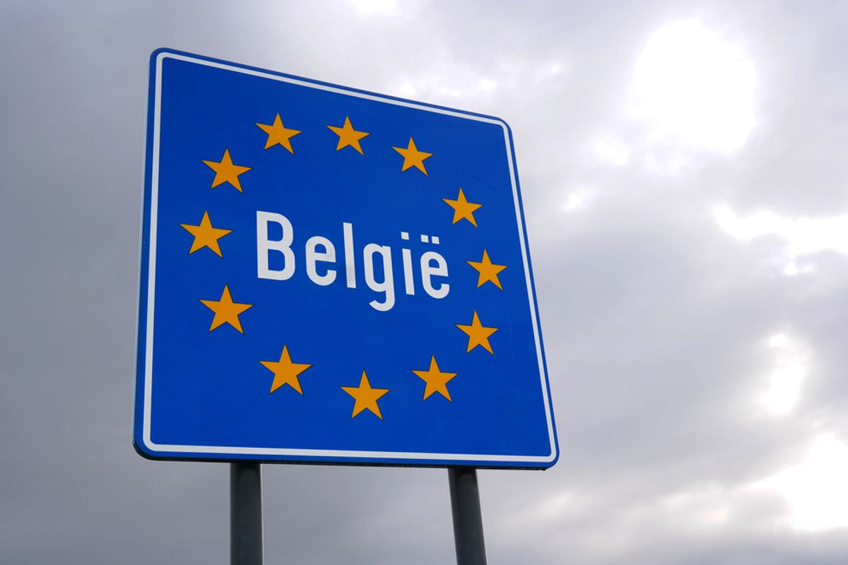Boze Vlaamse burgemeester wil geen Nederlanders meer zien: 'Jullie maatregelen zijn veel te LAKS!'