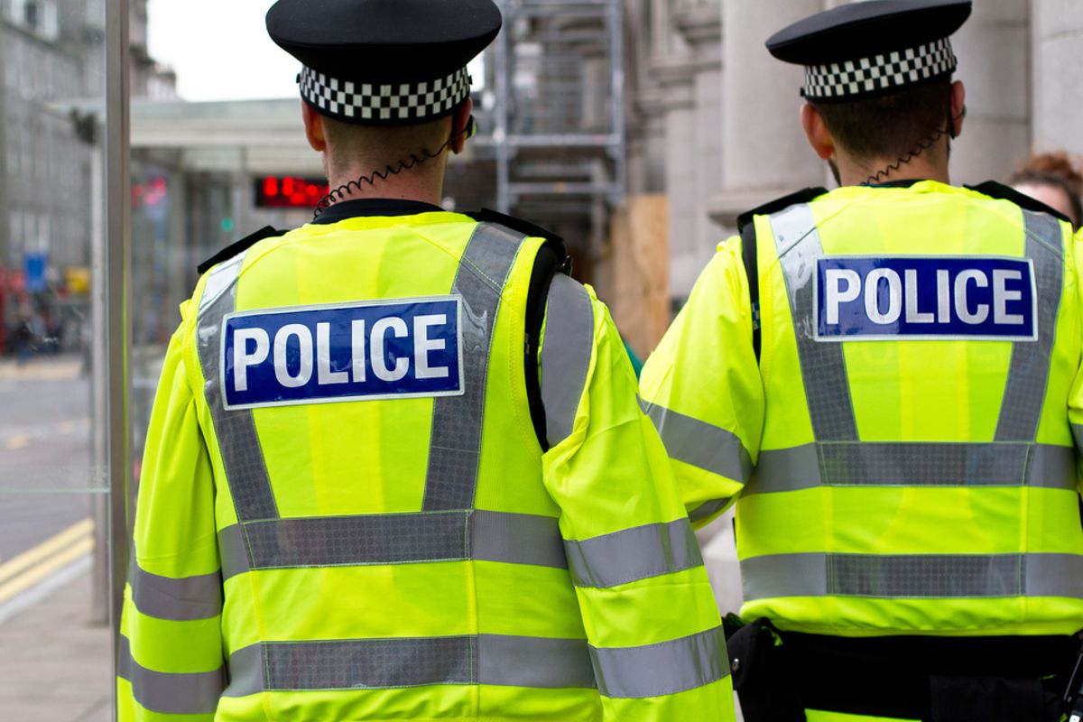 Meerdere gewonden bij steekpartij Glasgow, politie schiet verdachte dood