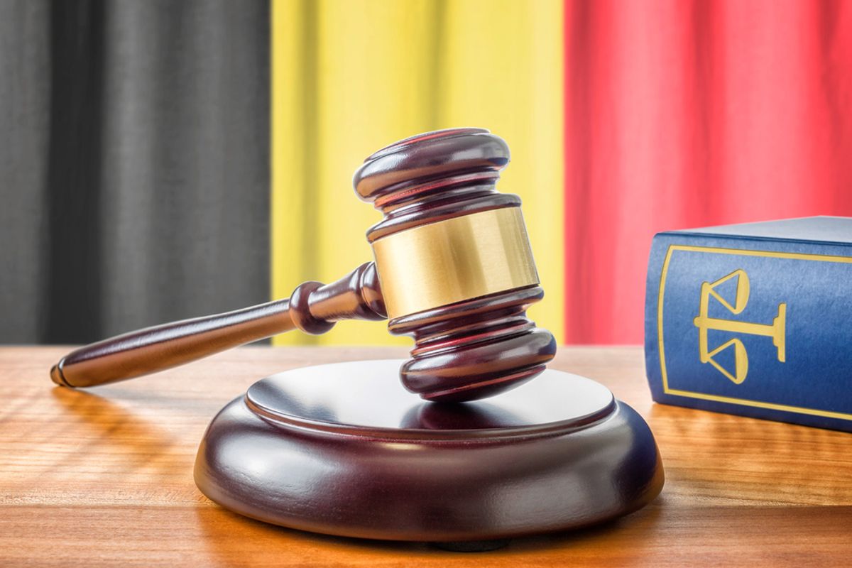 Doorgeslagen rechters gijzelen Belgische infrastructuur: alles moet wijken voor groene gekte