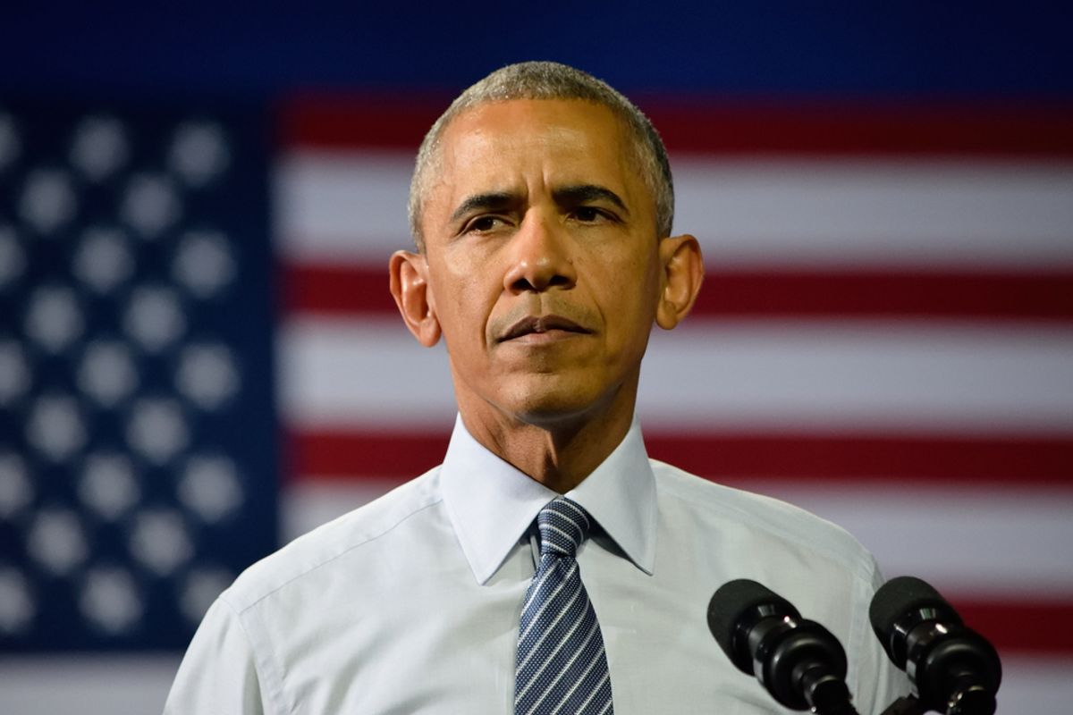 'Hypocriete' Obama wordt met de grond gelijk gemaakt: 'Pleiten voor strenge coronamaatregelen, maar zelf een groot feest houden'