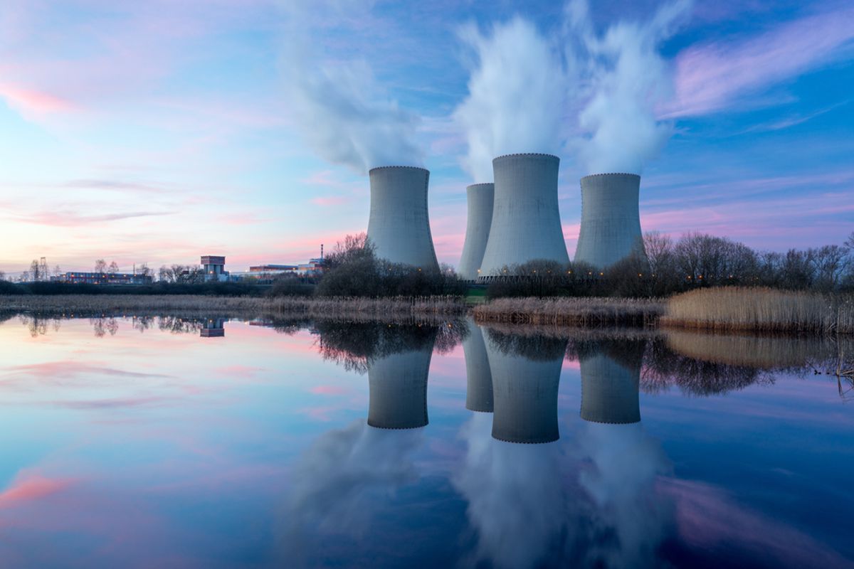 Linkse drammers delven het onderspit in Europees klimaatbeleid : Gas- en kerncentrales zijn ‘klimaatvriendelijk’