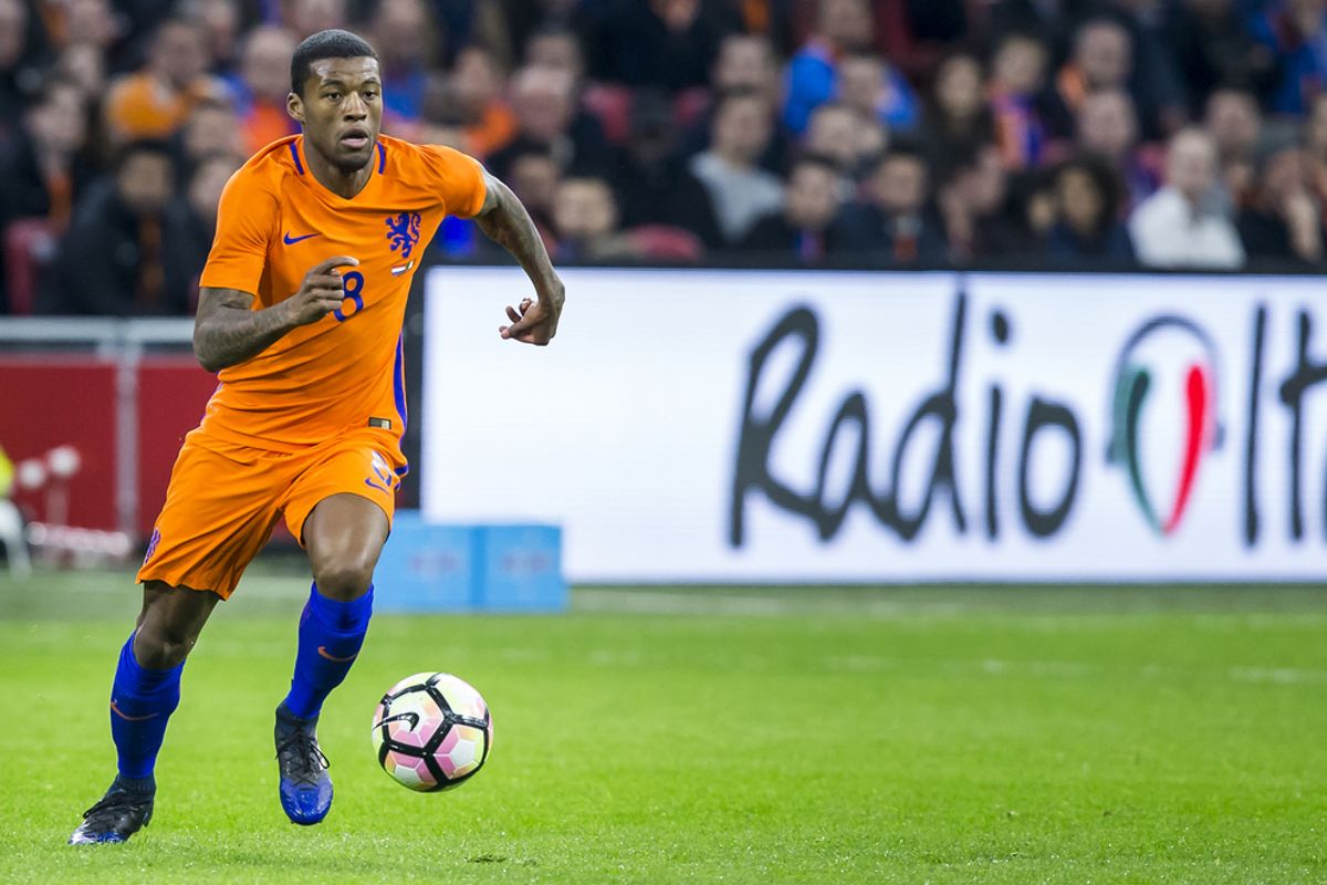 Oranje geldt ineens als topfavoriet voor EK-zege na drie overwinningen in poule: 'Ze boezemen angst in'