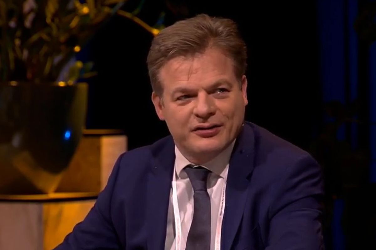 Voormalig GroenLinks-Kamerlid: 'Ook ik werd aangesproken als ik te kritisch was op Rutte III'