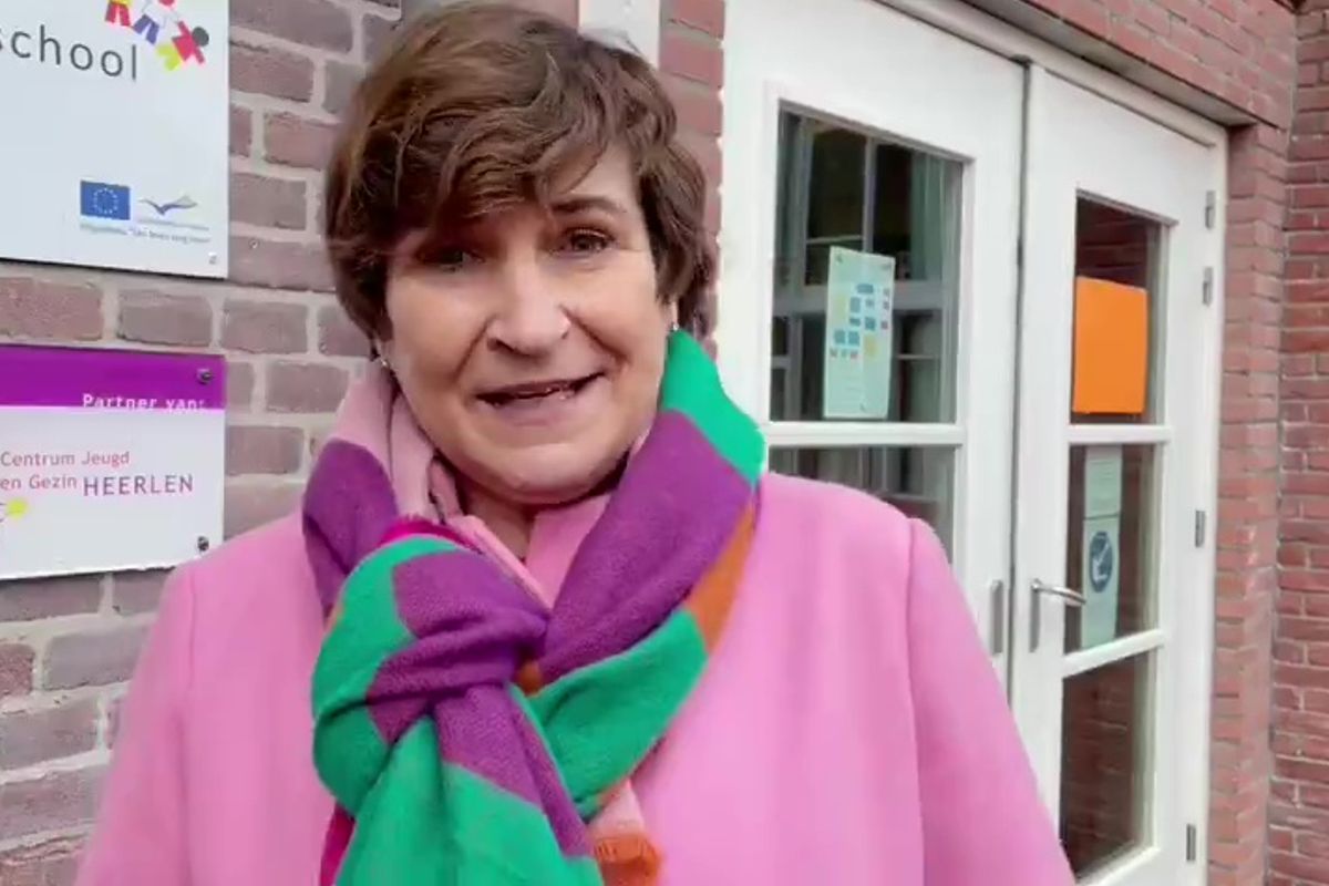 Lol! PvdA-leider Ploumen verkiest Tweede Kamer boven kabinetsdeelname: 'Ik ben een activiste!'