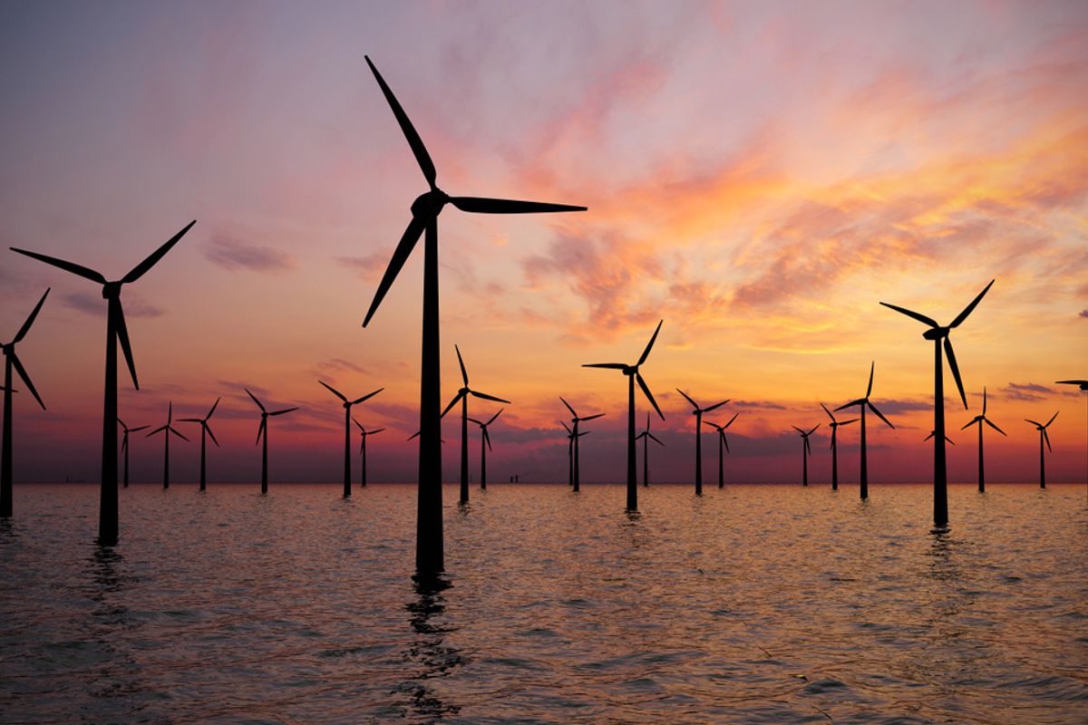 PVV woedend dat klimaat-obsessief kabinet windmolens op zee wil verdubbelen