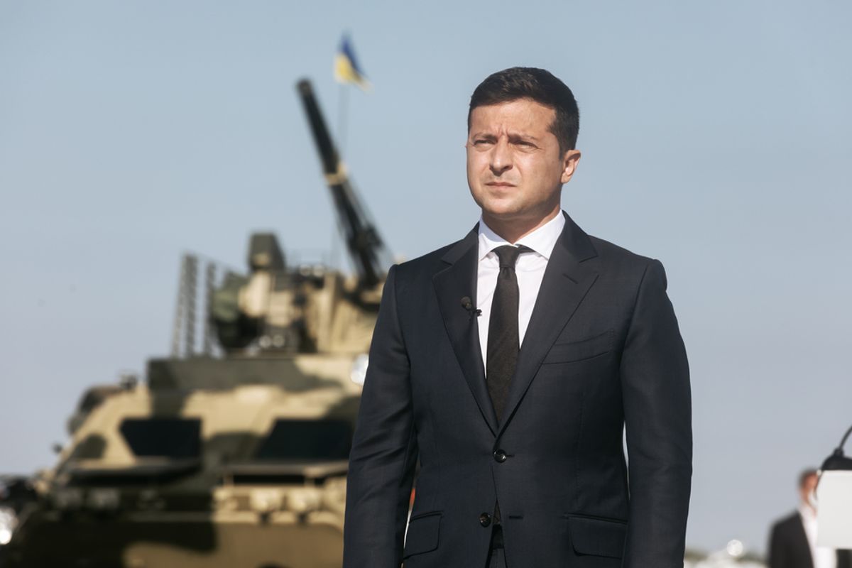 Democratisch paradijs Oekraïne verbiedt 11 oppositiepartijen: inclusief partij met 43 zetels in parlement