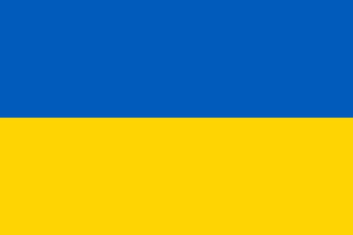 Oekraïnse Ambassade in Den Haag ontvangt Luguber pakketje uit Moskou