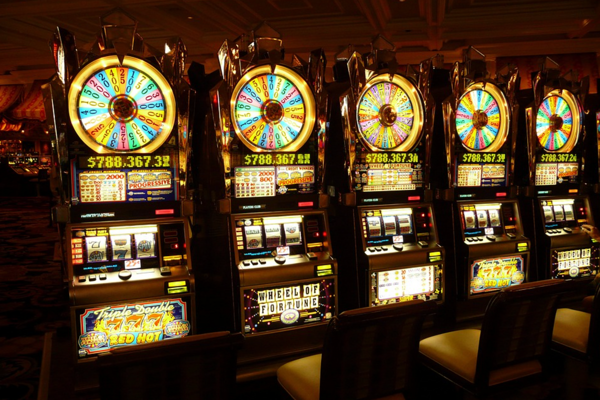 De meest gespeelde gokkasten bij online casino’s in Nederland