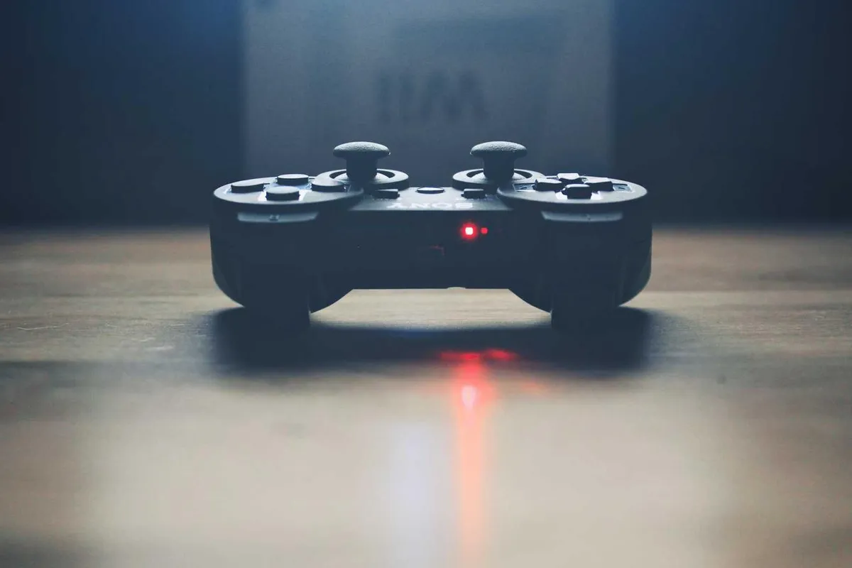 All he wanted was a candy bar.