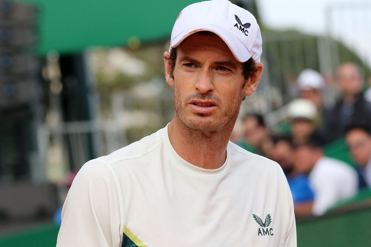 Murray To Enter Another Challenger Clay Event To Improve Declining Form