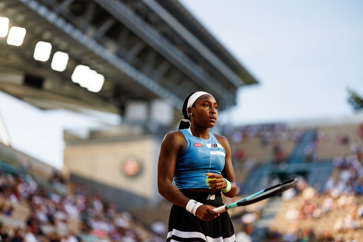 Gauff Reveals 'No One Really Wants Night Session' Amid Scheduling Controversy