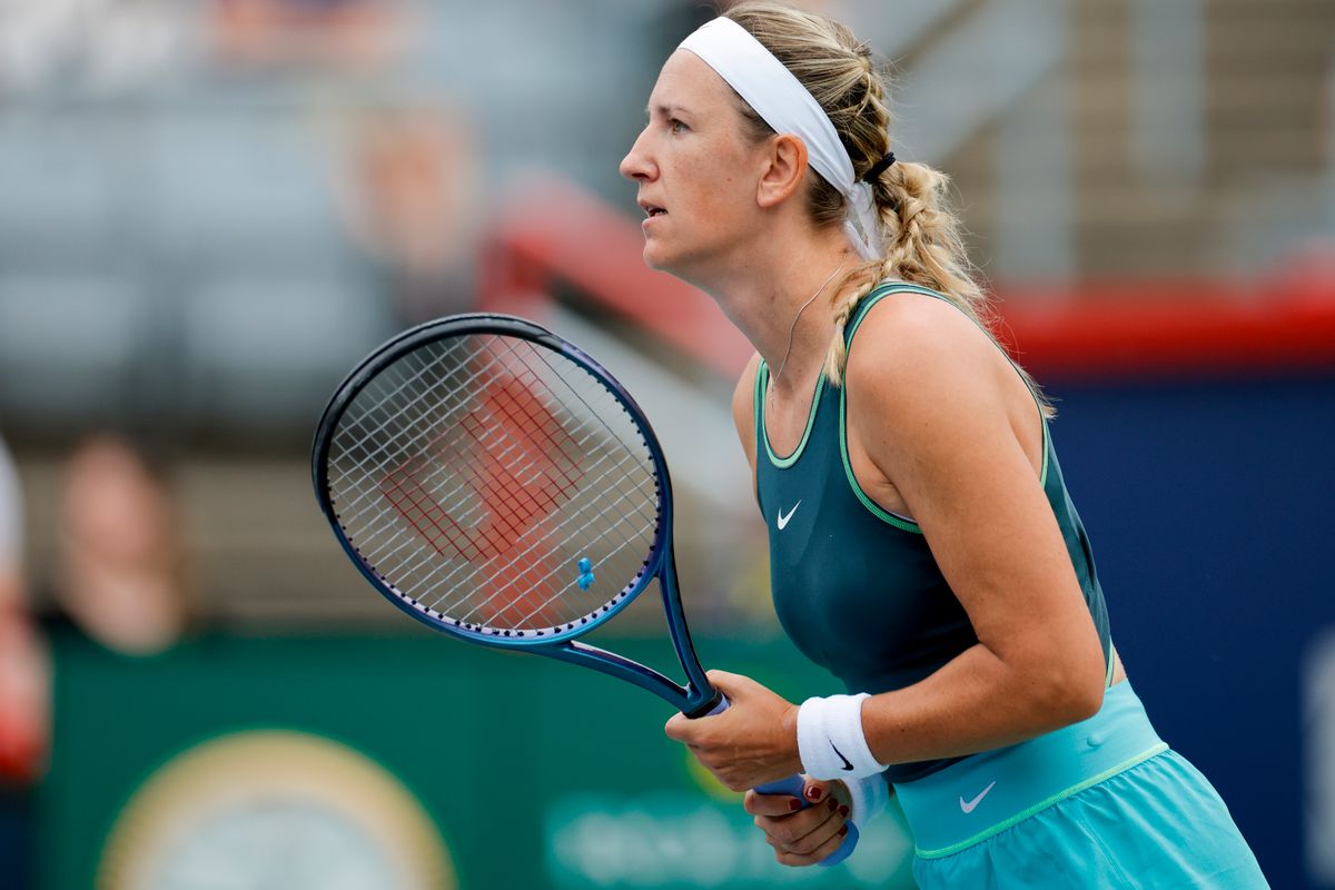 'This Is Unacceptable In Any Shape Or Form': Azarenka Slams Scheduling Incident