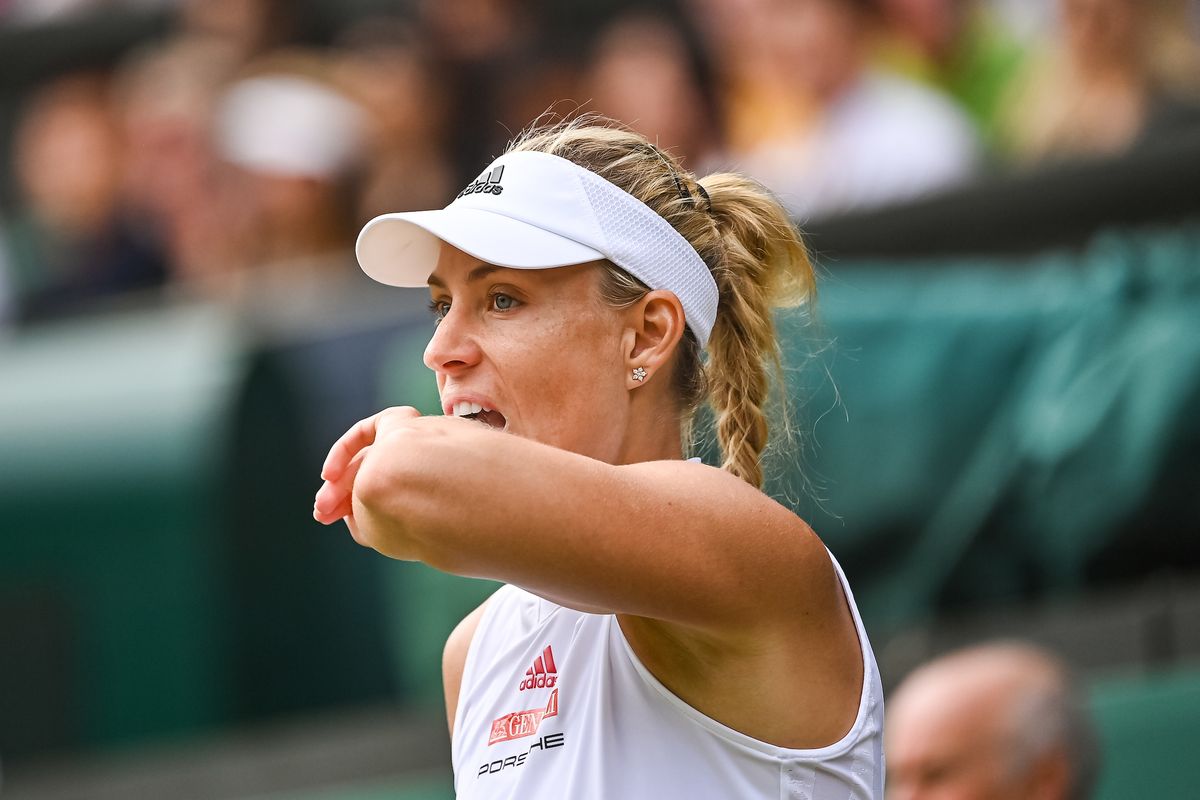 Kerber Ousted In Linz Opener As She Records Sixth Loss In Seventh Comeback Match