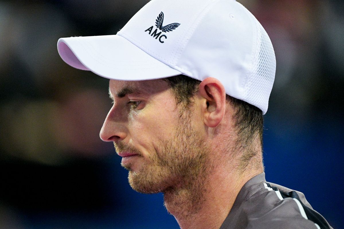 Murray Extends His Losing Streak To Six Matches And Stays Winless In 2024